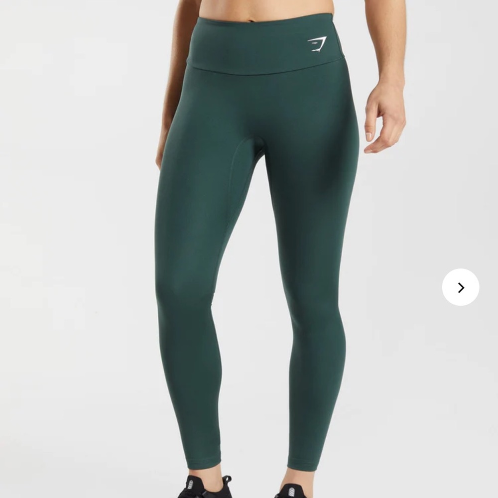 Set of Training leggings